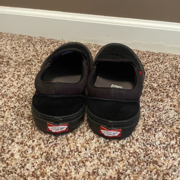 Classic Slip on Vans Pro - Picture 3 of 4